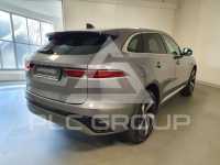 2023 Jaguar F-PACE