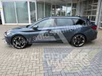 2023 Cupra Leon