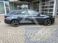 2023 Cupra Leon