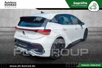 2023 Cupra Born