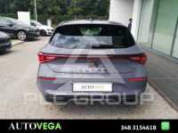 2023 Cupra Leon