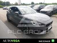 2023 Cupra Leon