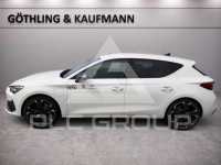 2023 Cupra Leon