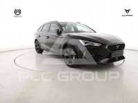 2023 Cupra Leon