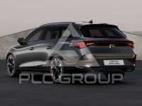 2023 Cupra Leon
