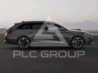 2023 Cupra Leon