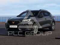 2023 Cupra Formentor