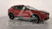 2023 Cupra Formentor