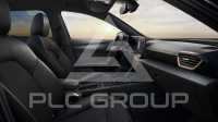 2023 Cupra Formentor