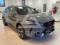 2023 Cupra Formentor