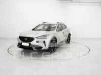 2023 Cupra Formentor