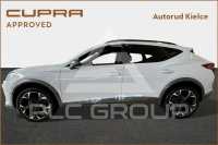 2023 Cupra Formentor