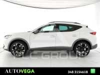 2023 Cupra Formentor