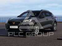 2023 Cupra Formentor