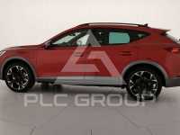 2023 Cupra Formentor