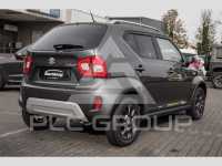 2023 Suzuki Ignis