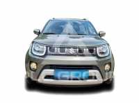 2023 Suzuki Ignis