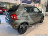 2023 Suzuki Ignis