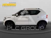 2023 Suzuki Ignis