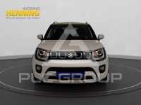 2023 Suzuki Ignis
