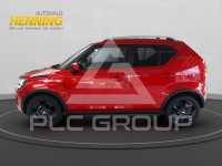 2023 Suzuki Ignis