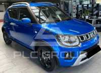2023 Suzuki Ignis