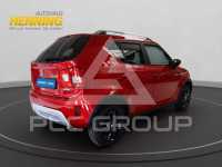 2023 Suzuki Ignis