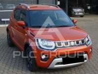 2023 Suzuki Ignis