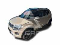 2023 Suzuki Ignis