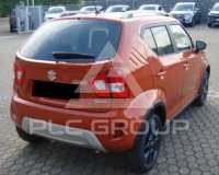 2023 Suzuki Ignis