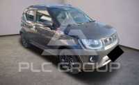 2023 Suzuki Ignis
