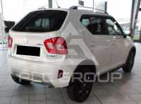 2023 Suzuki Ignis