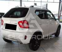 2023 Suzuki Ignis