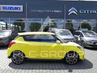 2023 Suzuki SWIFT
