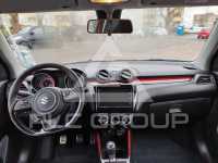 2023 Suzuki SWIFT