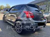 2023 Suzuki SWIFT