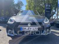 2023 Suzuki SWIFT