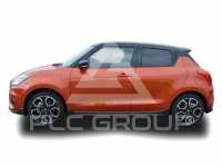 2023 Suzuki SWIFT
