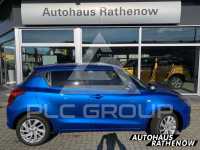 2023 Suzuki SWIFT
