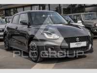 2023 Suzuki SWIFT
