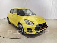 2023 Suzuki SWIFT
