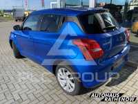 2023 Suzuki SWIFT