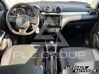 2023 Suzuki SWIFT