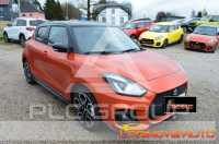 2023 Suzuki SWIFT