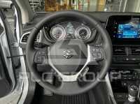 2023 Suzuki SX4
