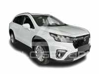 2023 Suzuki SX4