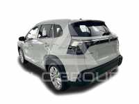2023 Suzuki SX4