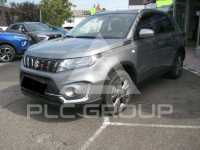 2023 Suzuki Vitara