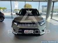 2023 Suzuki Vitara