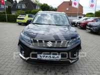 2023 Suzuki Vitara